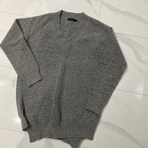 B.Young sweater